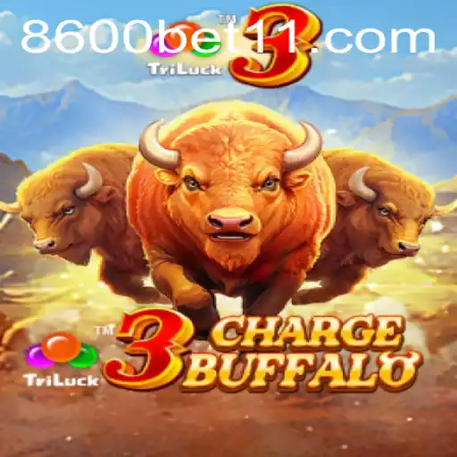 Explorando o Fascinante Mundo do Jogo 3ChargeBuffalo com a Estratégia 8600bet