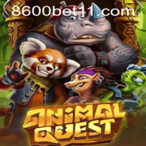 Explorando o Mundo Vibrante de AnimalQuest: Aventura, Estratégia e Diversão