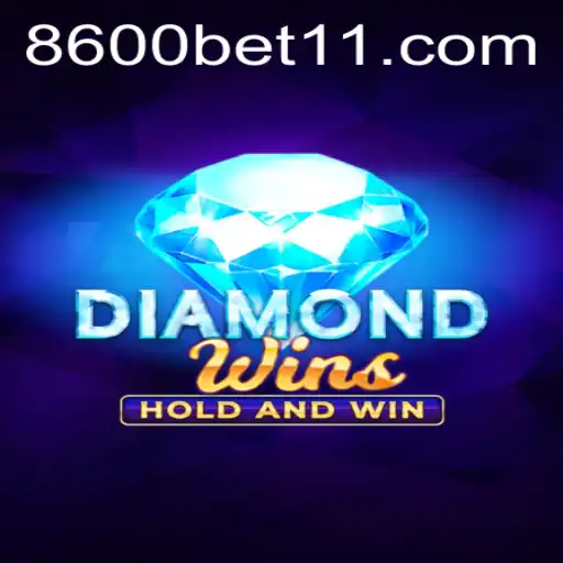 Explorando DiamondWins: O Novo Jogo de Casino com 8600bet