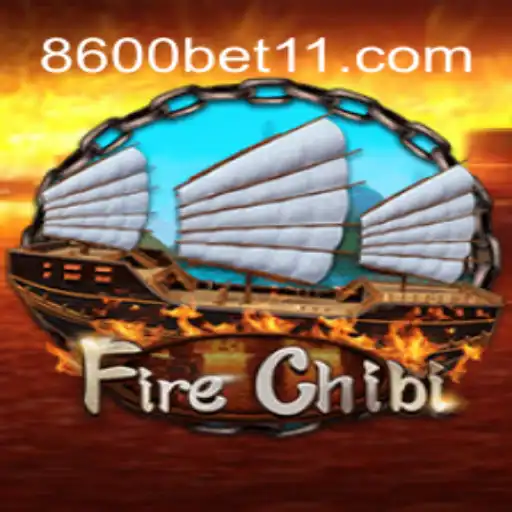FireChibi: O Jogo de Estratégia que Conquista com 8600bet