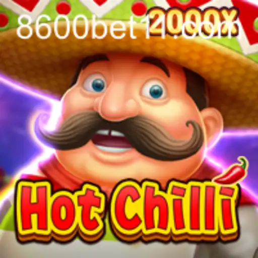 Explorando o Fascinante Jogo HotChilli e a Metodologia 8600bet