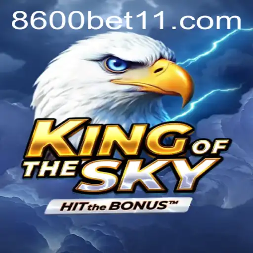 Descubra o Fascinante Mundo de KingOfTheSky: A Emoção das Apostas 8600bet