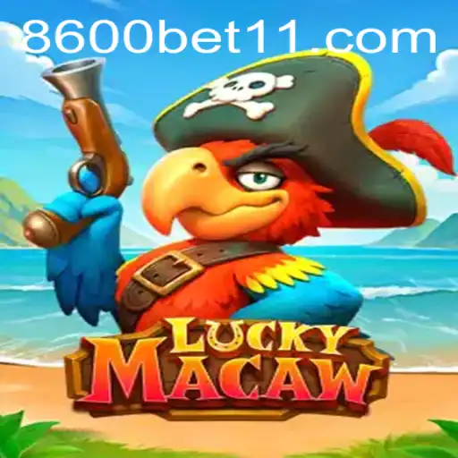 Explorando o Jogo de Aventura Online LuckyMacaw