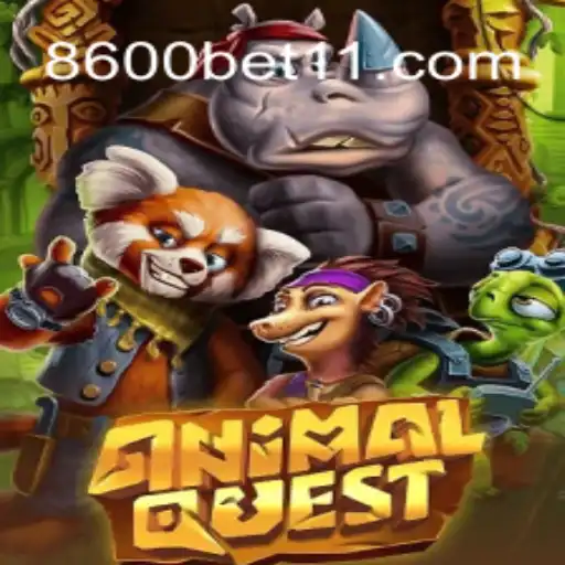 Explorando o Mundo Vibrante de AnimalQuest: Aventura, Estratégia e Diversão