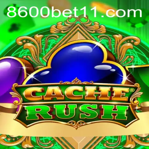 Explorando o Mundo de CacheRush: Um Jogo Vibrante com 8600bet