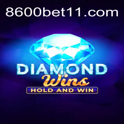 Explorando DiamondWins: O Novo Jogo de Casino com 8600bet