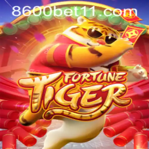 Descubra o Fascinante Mundo de FortuneTiger com 8600bet
