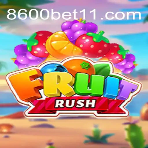 Descubra o Mundo Empolgante de FruitRush: Um Jogo Inovador