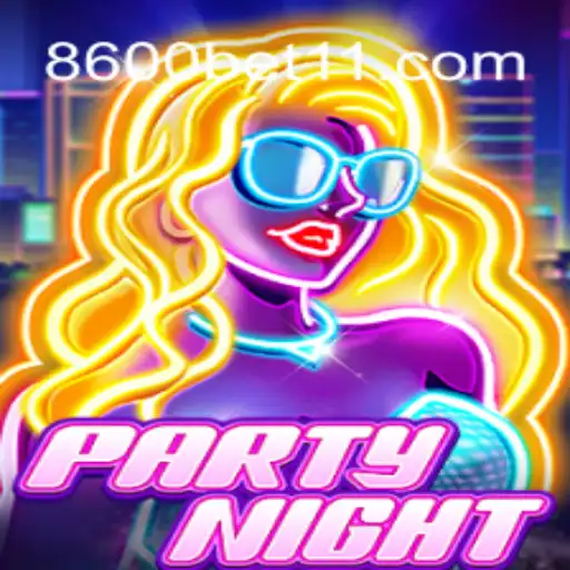 Desvendando o Mundo de PartyNight e a Revolução do 8600bet