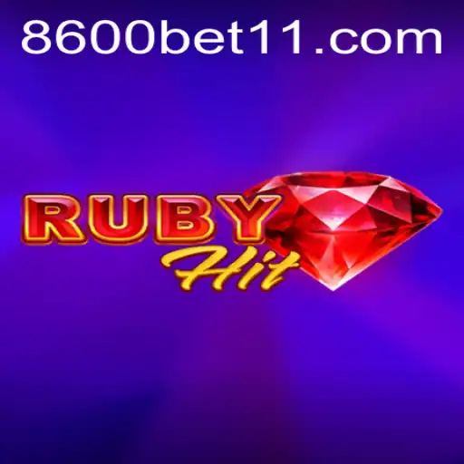 Descubra o Fascinante Universo do Jogo RubyHit e a Dinâmica de 8600bet