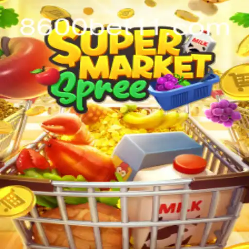 SupermarketSpree: Um Mergulho no Empolgante Mundo dos Jogos de Compras