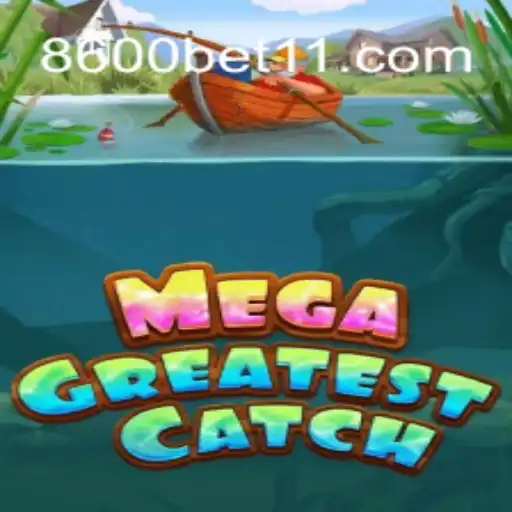 Explorando o Mundo do MegaGreatestCatch: Um Novo Horizonte no Universo dos Jogos