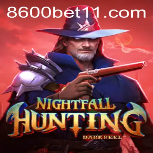 Descubra o Mundo do Jogo 'NightfallHunting': Um Mergulho na Aventura