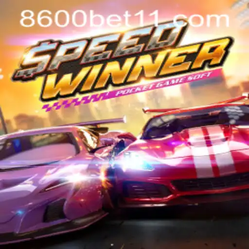 Explorando o Universo Empolgante de SpeedWinner e 8600bet