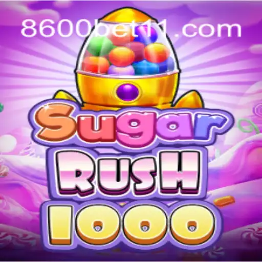 SugarRush1000: Um Mergulho no Doce Universo Competitivo de 8600bet