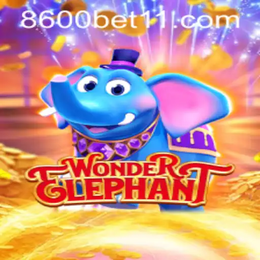 WonderElephant: Descubra a Aventura Inovadora no Mundo dos Jogos